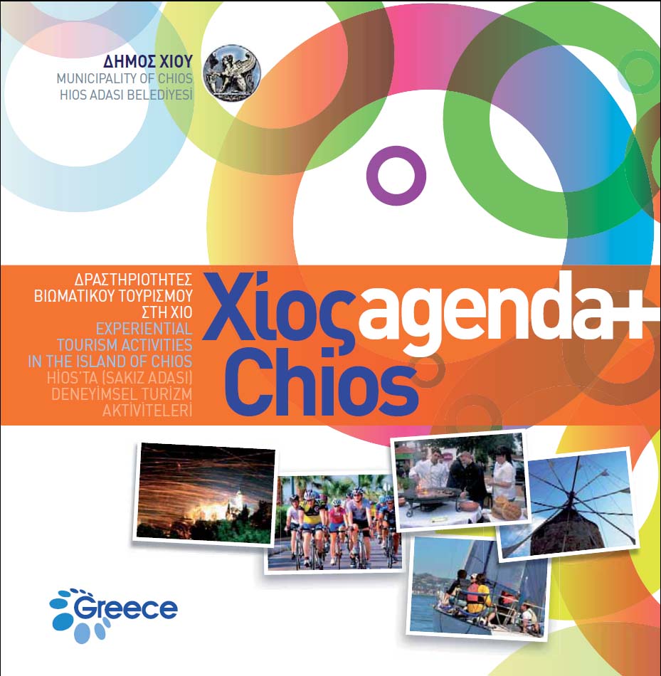 CHIOS AGENDA